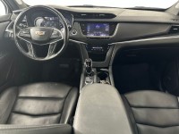 Used 2023 Cadillac XT5 Premium Luxury