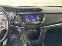 Used 2023 Cadillac XT5 Premium Luxury