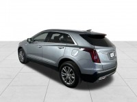 Used 2023 Cadillac XT5 Premium Luxury