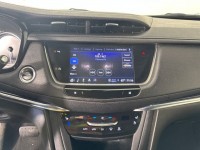 Used 2023 Cadillac XT5 Premium Luxury