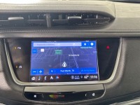 Used 2023 Cadillac XT5 Premium Luxury
