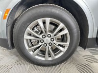 Used 2023 Cadillac XT5 Premium Luxury