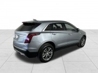Used 2023 Cadillac XT5 Premium Luxury