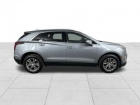 Used 2023 Cadillac XT5 Premium Luxury