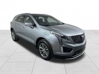 Used 2023 Cadillac XT5 Premium Luxury