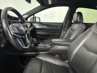 Used 2023 Cadillac XT5 Premium Luxury