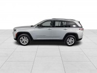 Used 2023 Jeep Grand Cherokee Limited