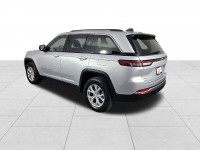 Used 2023 Jeep Grand Cherokee Limited