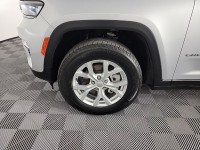 Used 2023 Jeep Grand Cherokee Limited