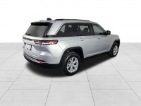 Used 2023 Jeep Grand Cherokee Limited