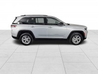 Used 2023 Jeep Grand Cherokee Limited