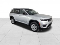 Used 2023 Jeep Grand Cherokee Limited