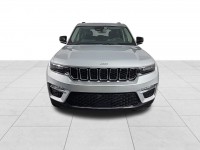 Used 2023 Jeep Grand Cherokee Limited