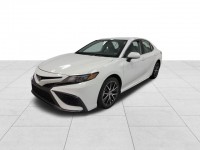 Certified Pre Owned 2023 Toyota Camry SE