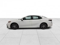 Certified Pre Owned 2023 Toyota Camry SE