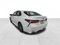 Certified Pre Owned 2023 Toyota Camry SE