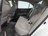 Certified Pre Owned 2023 Toyota Camry SE