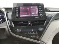Certified Pre Owned 2023 Toyota Camry SE
