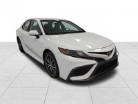 Certified Pre Owned 2023 Toyota Camry SE