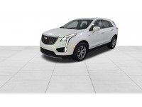 Used 2023 CADILLAC XT5 Premium Luxury