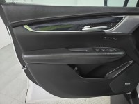 Used 2023 CADILLAC XT5 Premium Luxury