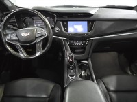 Used 2023 CADILLAC XT5 Premium Luxury