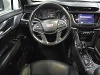 Used 2023 CADILLAC XT5 Premium Luxury