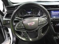 Used 2023 CADILLAC XT5 Premium Luxury