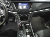 Used 2023 CADILLAC XT5 Premium Luxury