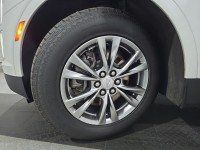 Used 2023 CADILLAC XT5 Premium Luxury