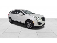 Used 2023 CADILLAC XT5 Premium Luxury