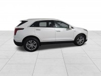 Used 2023 CADILLAC XT5 Premium Luxury