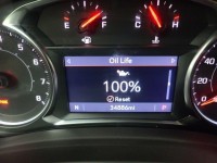 Used 2023 GMC Terrain SLT