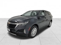 Used 2022 Chevrolet Equinox LT