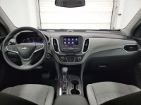 Used 2022 Chevrolet Equinox LT