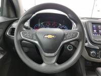 Used 2022 Chevrolet Equinox LT