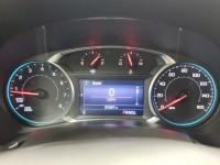 Used 2022 Chevrolet Equinox LT