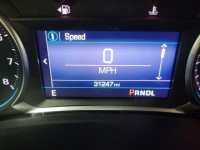 Used 2022 Chevrolet Equinox LT