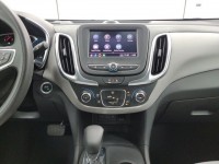 Used 2022 Chevrolet Equinox LT