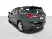 Used 2022 Chevrolet Equinox LT