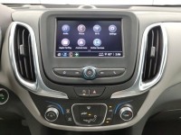 Used 2022 Chevrolet Equinox LT