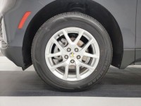 Used 2022 Chevrolet Equinox LT