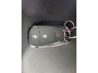 Used 2022 Chevrolet Equinox LT