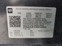 Used 2022 Chevrolet Equinox LT