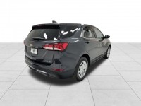 Used 2022 Chevrolet Equinox LT