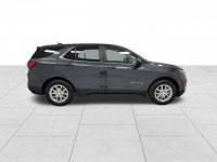 Used 2022 Chevrolet Equinox LT