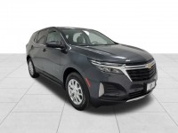 Used 2022 Chevrolet Equinox LT