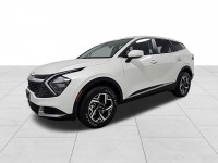 Used 2023 Kia Sportage LX