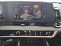 Used 2023 Kia Sportage LX