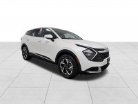 Used 2023 Kia Sportage LX